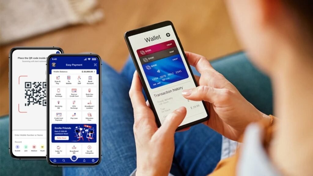 digital wallets in the UK,digital wallet UK,UK mobile wallets,best payment apps,secure payment apps,mobile payment apps UK,contactless payments UK,online payment security,fintech apps UK,money transfer apps,Apple Pay UK,Google Wallet UK,PayPal UK,Revolut app UK,Monzo banking app, Mid Monday Banking News