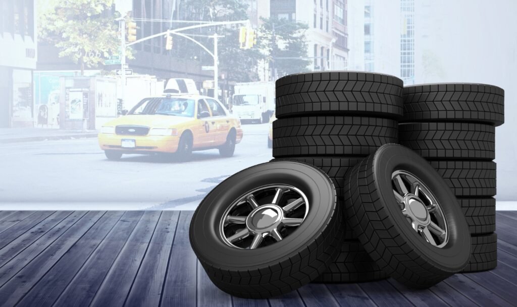 Decide Between Premium and Budget Tyre Brands