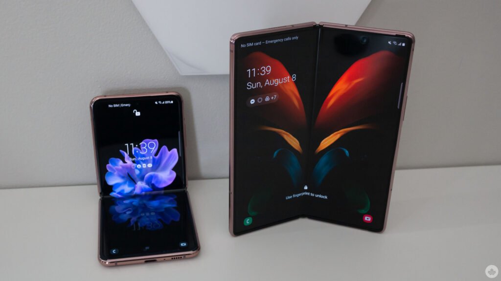 Flip vs Book-Style: The Core Difference Explained Simply