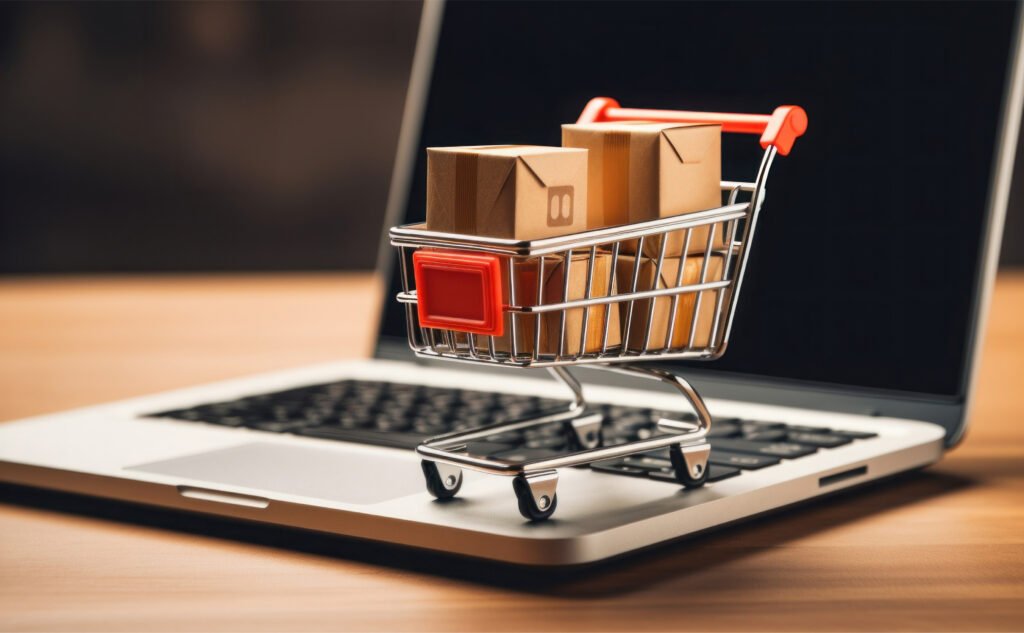How Online Stores Must Adapt to Win in the Digital Economy
