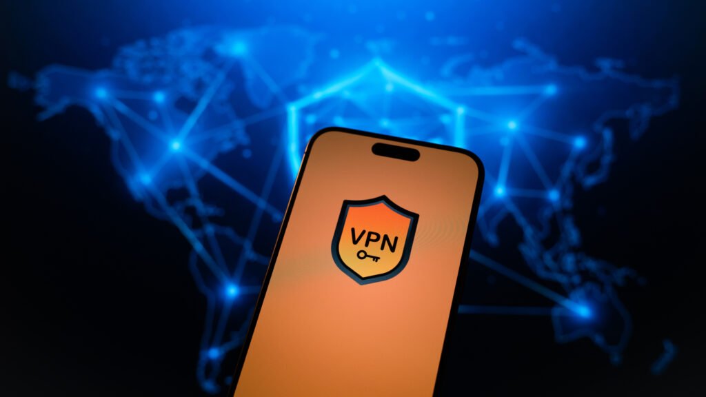 VPN Searches Rise After the Law Takes Effect