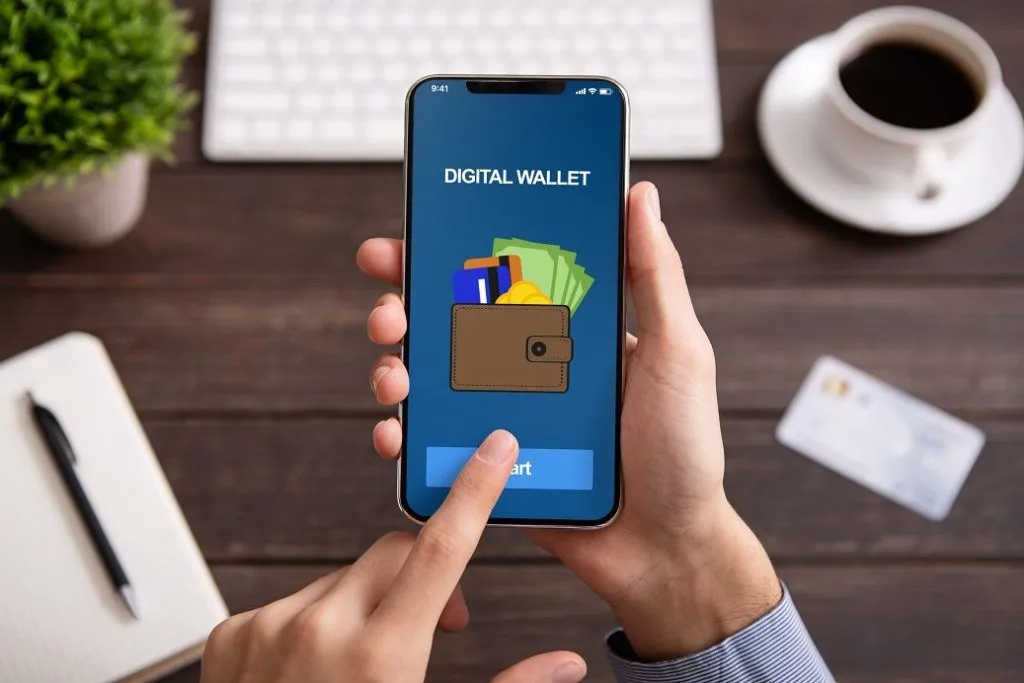 What Is a Digital Wallet and How Does It Work?