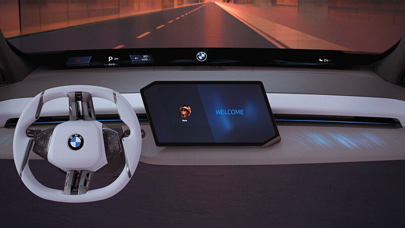5 Hidden Features of BMW i3 2026, Secrets of the Neue Klasse Electric Sedan