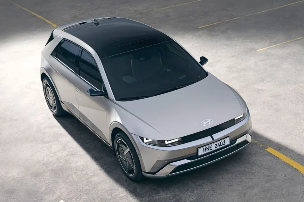 Why the Hyundai Ioniq 5 Production Pause Could Affect EV Prices and Availability